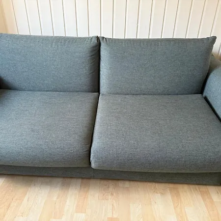 Bright & Spacious 3 Bedroom In Fyllingsdalen, Vestlundveien 24 F, West * 베르겐